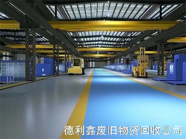 北京潔凈廠房回收，昌平凈化車間回收