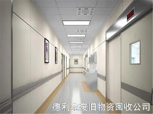 百級凈化車間回收，千級凈化車間回收，萬級凈化車間回收