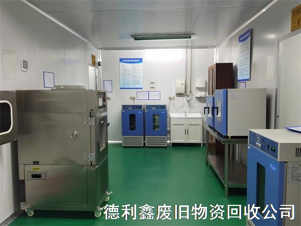 制藥廠凈化間回收，凈化板回收，制藥設(shè)備回收