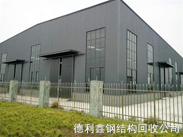 山西鋼結(jié)構(gòu)廠房回收，舊鋼結(jié)構(gòu)回收，廢舊廠房回收