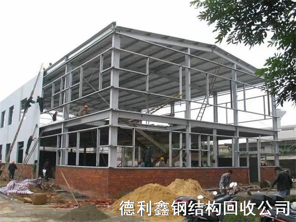 鋼結構加固電話，加工工程公司