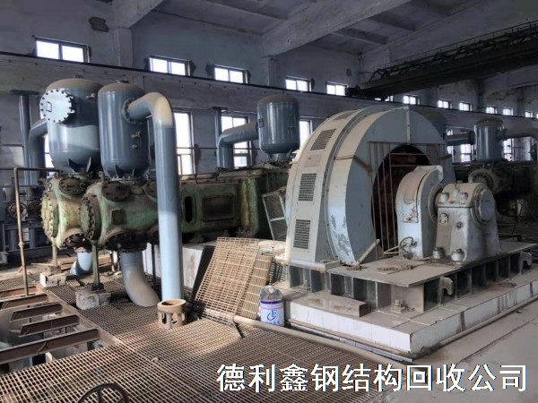 北京廠房設(shè)備回收，工廠廢舊設(shè)備回收，閑置設(shè)備回收